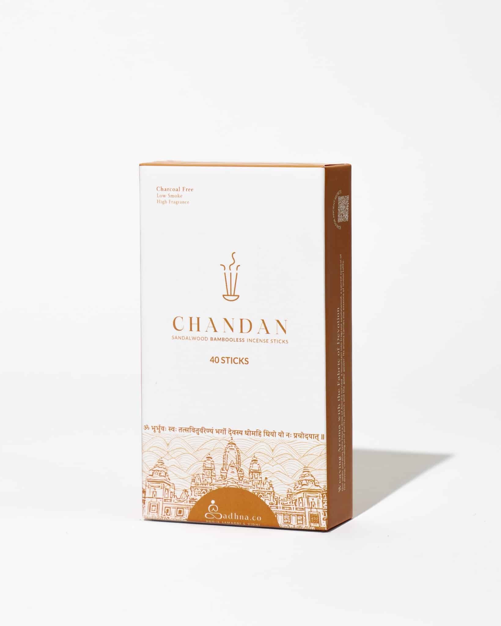 Pure Sandalwood Combo - Image 2