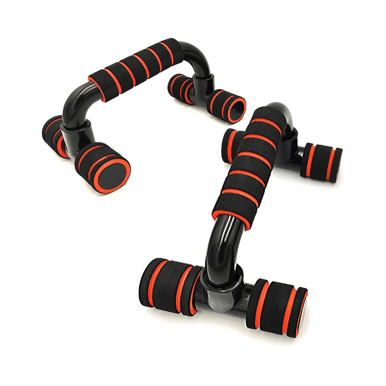 Push Up Bar Stand - Set of 2 - Image 2