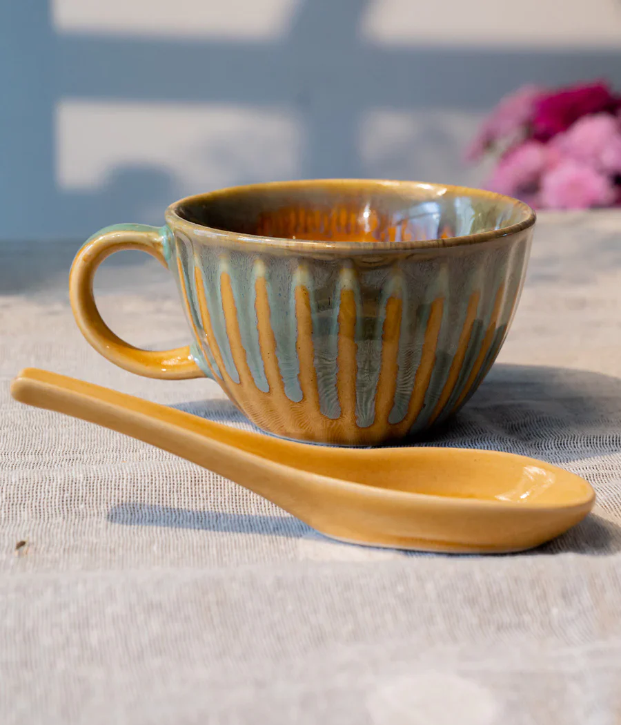 Quail Mugs - Image 7