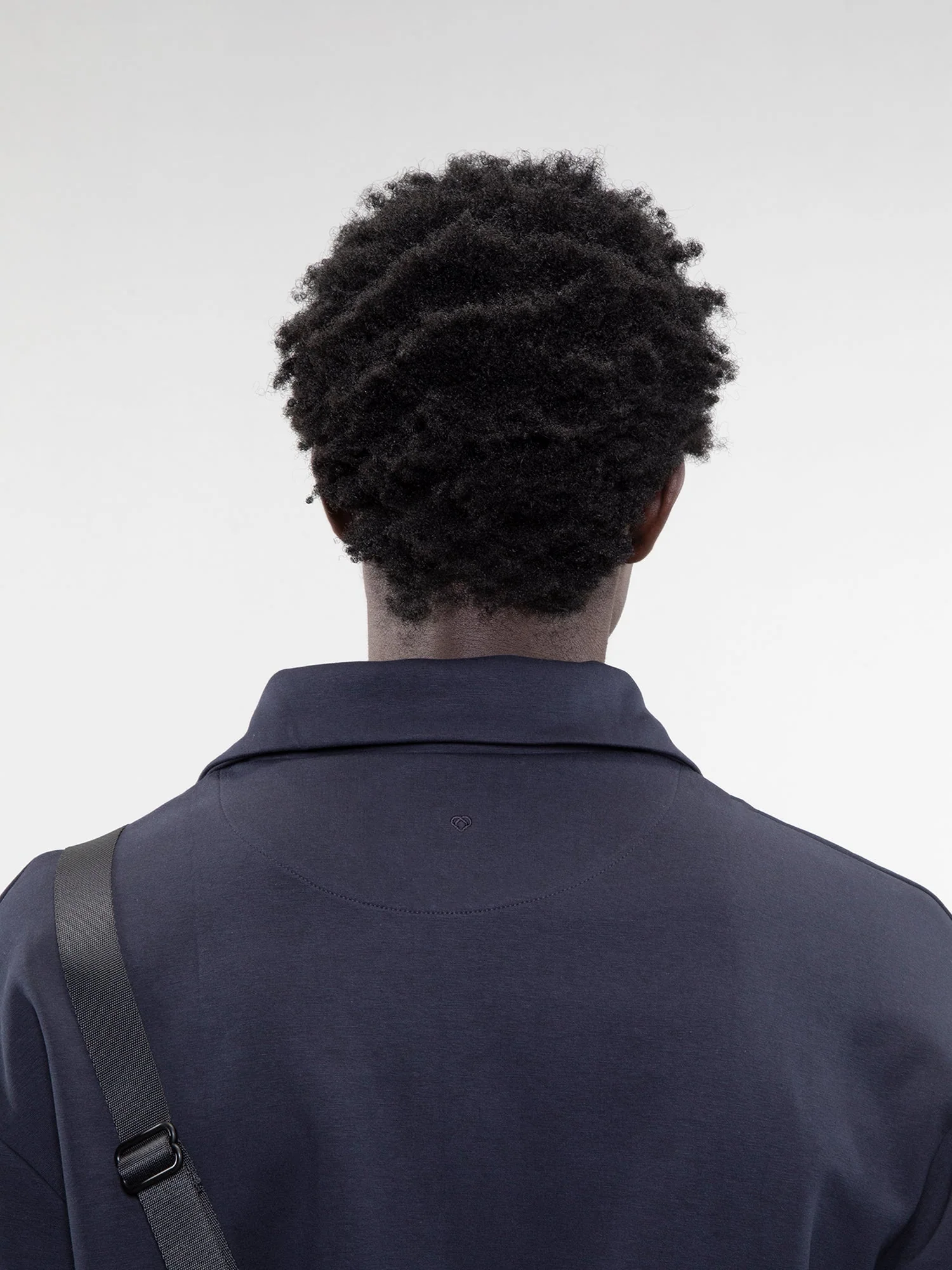Quarter-zip sweatshirt - Image 13