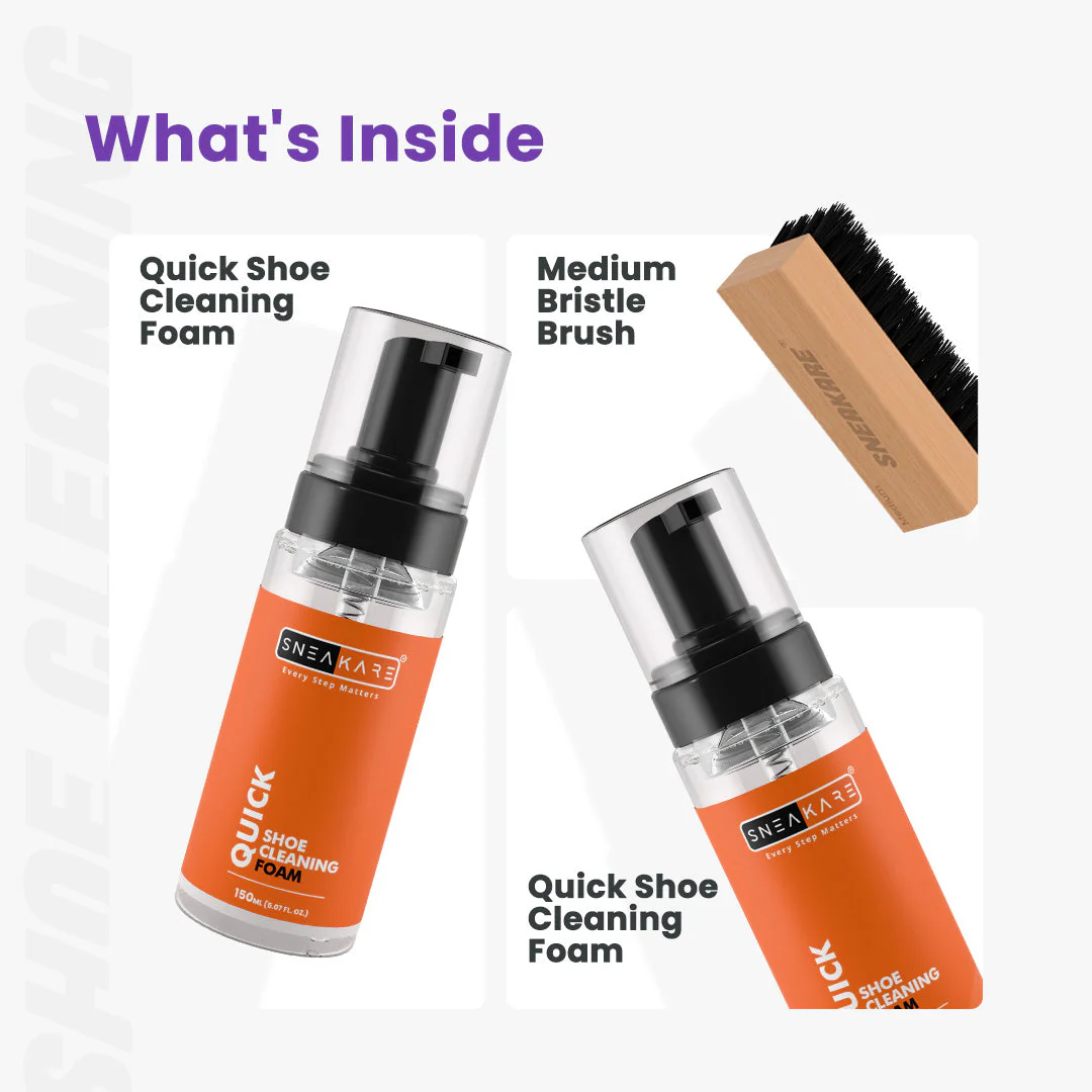 Quick Kit with Foam - Image 5