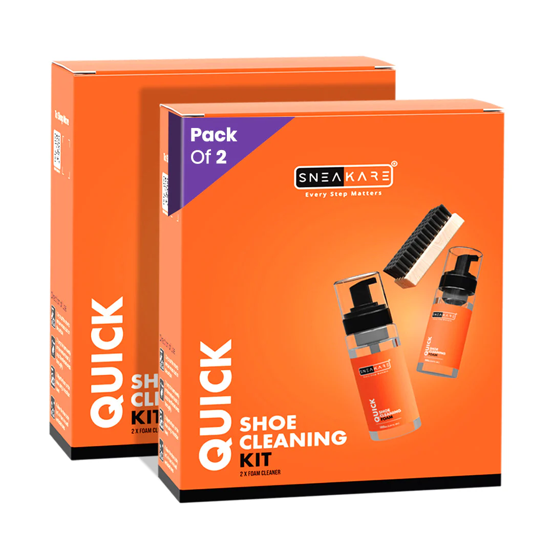 Quick Kit with Foam - Image 65