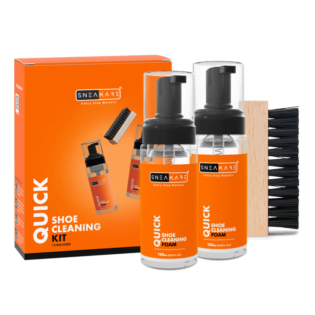 Quick Kit with Foam - Image 68