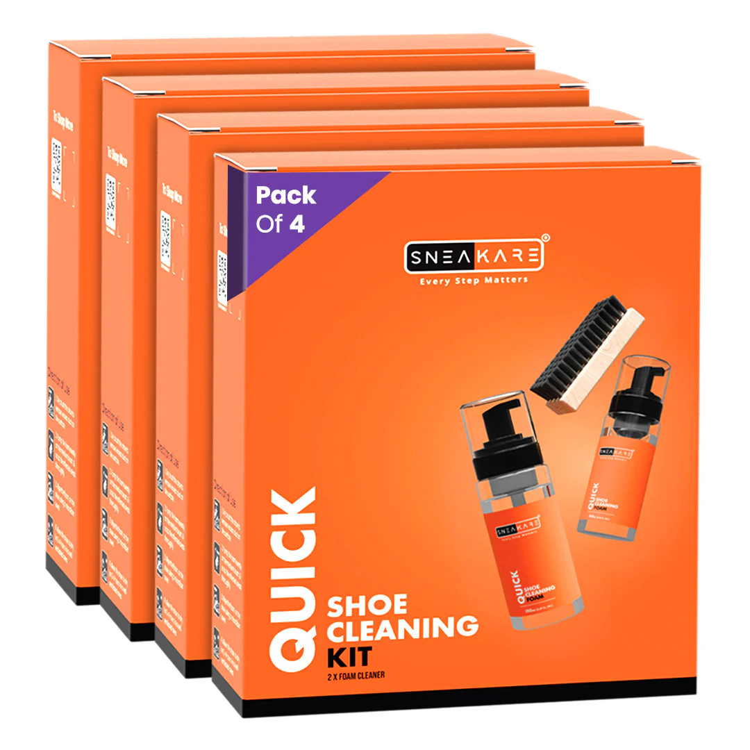 Quick Kit with Foam - Image 85