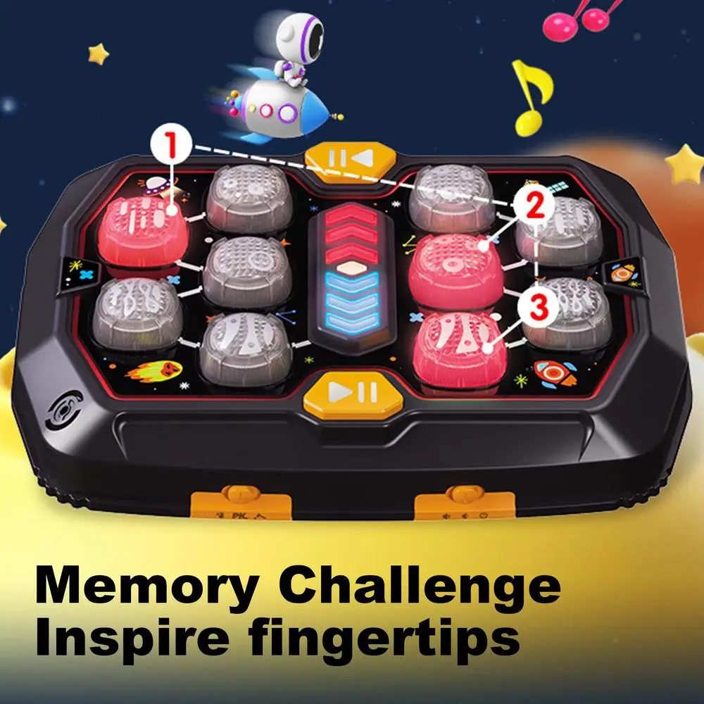 Quick Push: Whack-A-Mole Console - Image 3