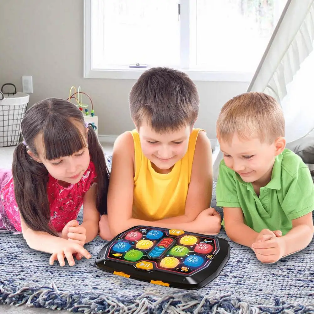 Quick Push: Whack-A-Mole Console - Image 5