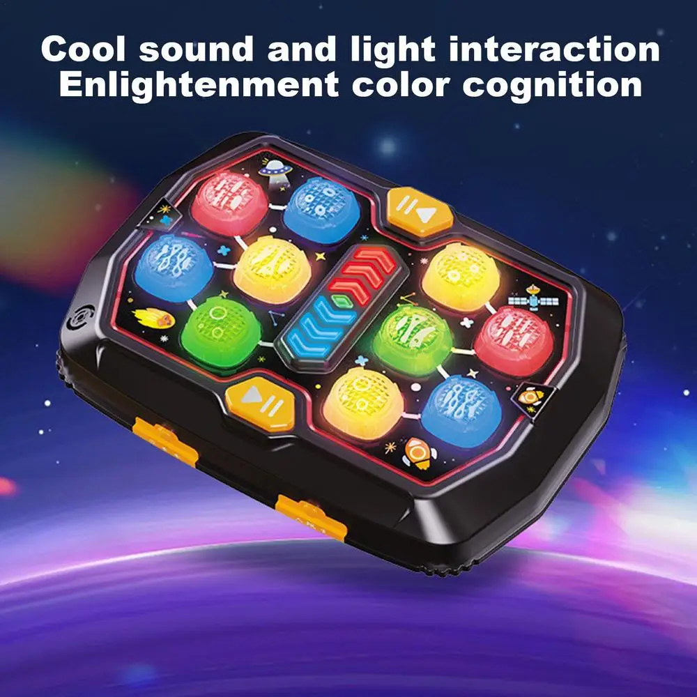 Quick Push: Whack-A-Mole Console - Image 7