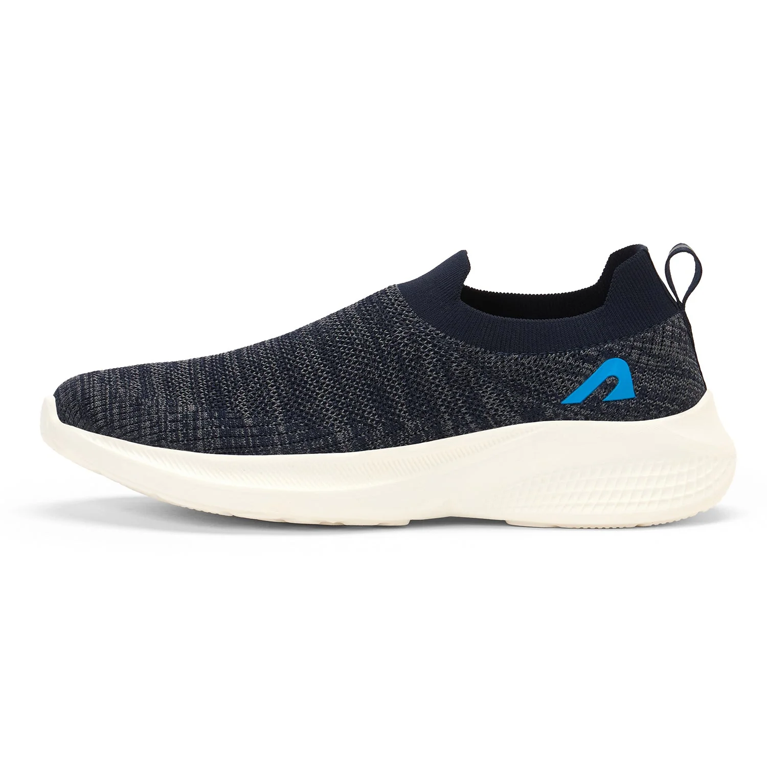 Quickstep Walking Shoes - Blue - Image 21