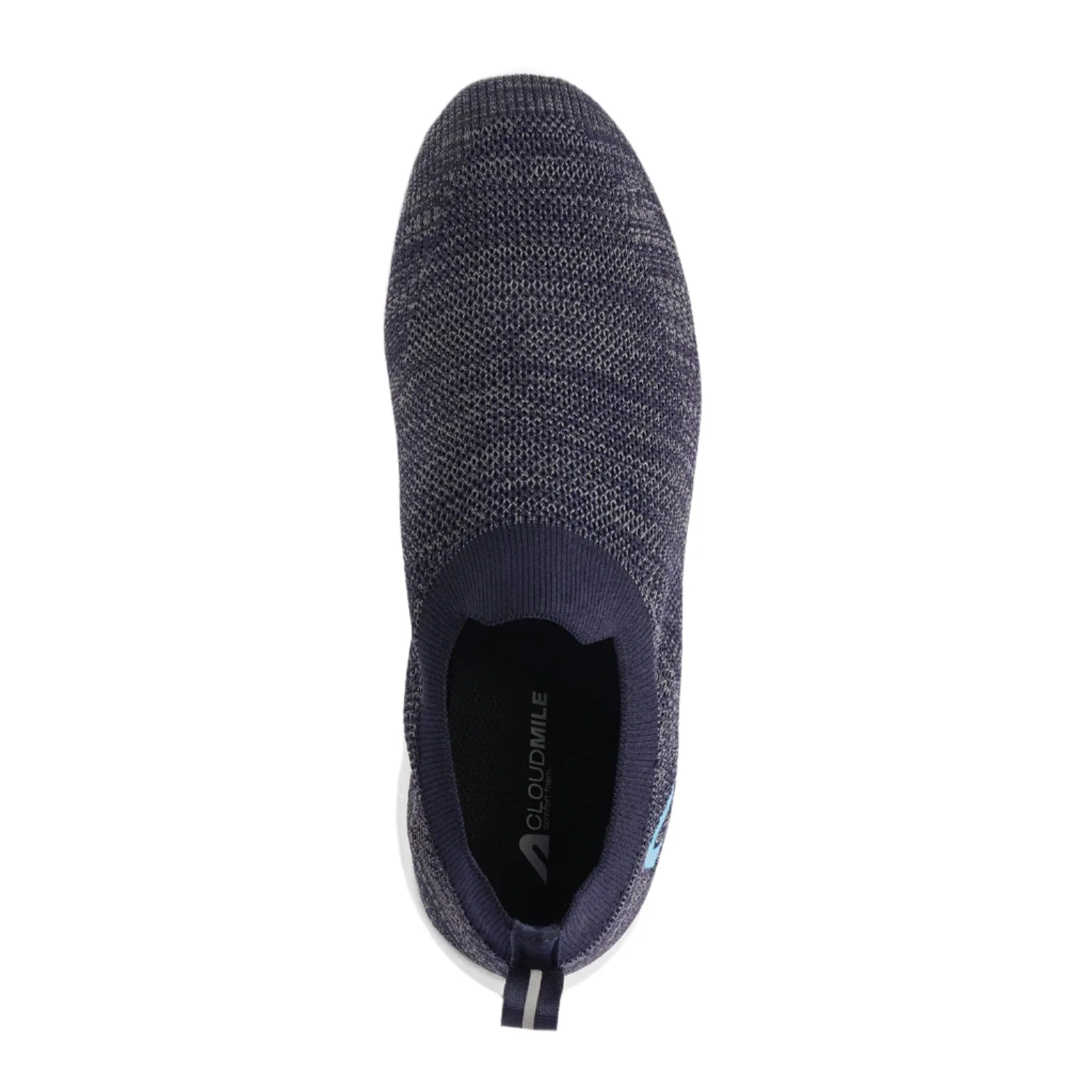 Quickstep Walking Shoes - Blue - Image 3