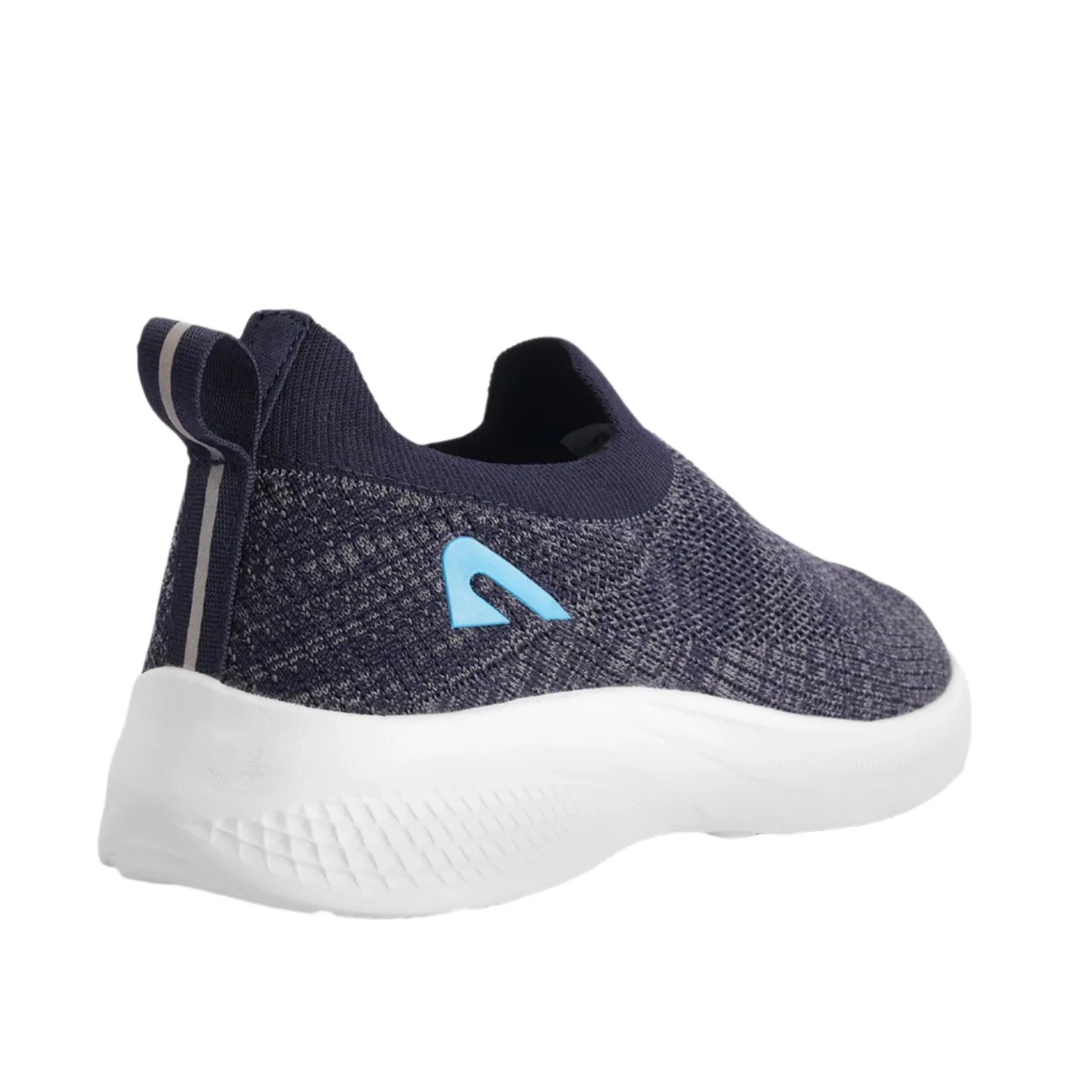 Quickstep Walking Shoes - Blue - Image 4