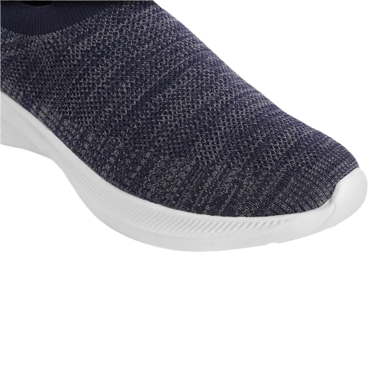 Quickstep Walking Shoes - Blue - Image 6