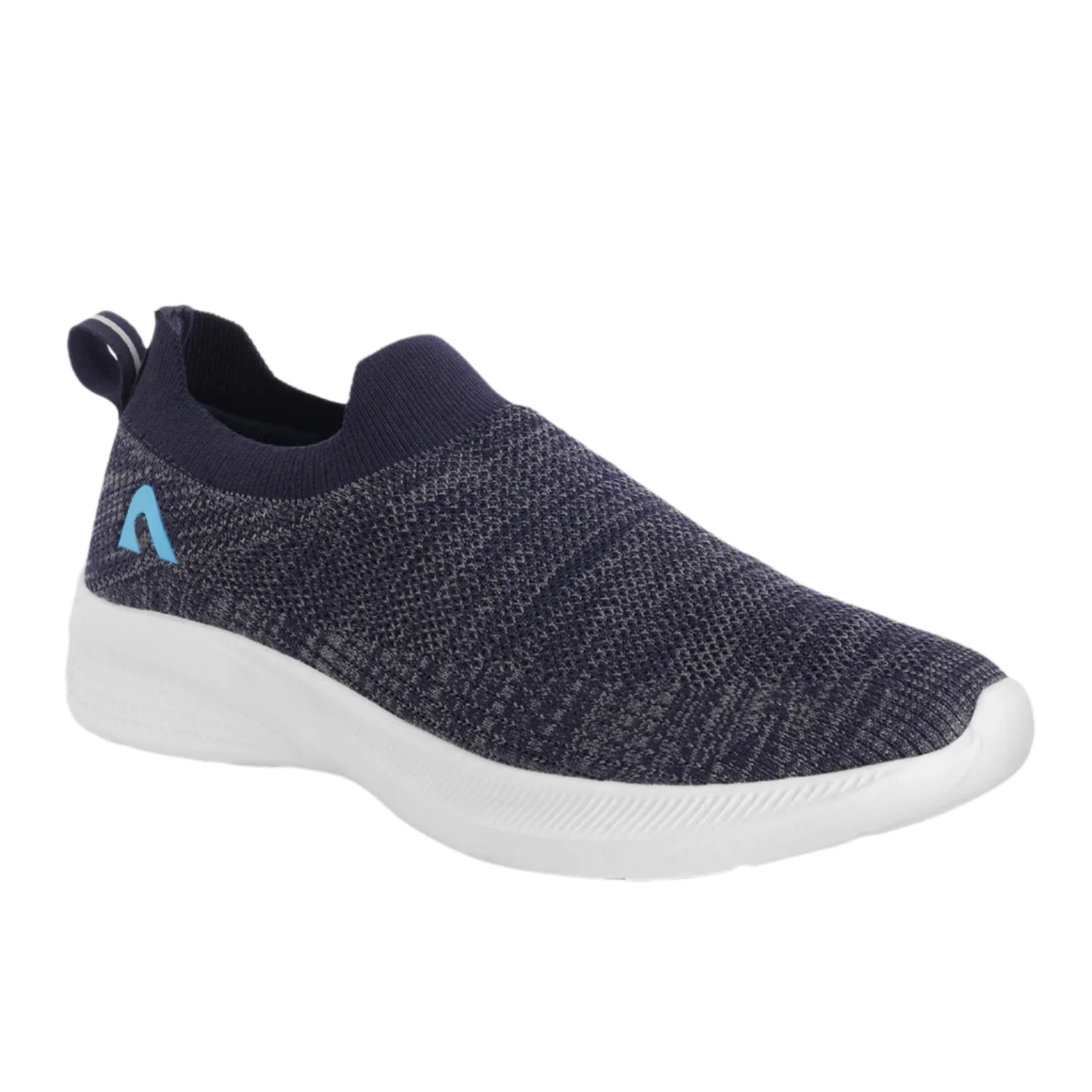 Quickstep Walking Shoes - Blue - Image 8