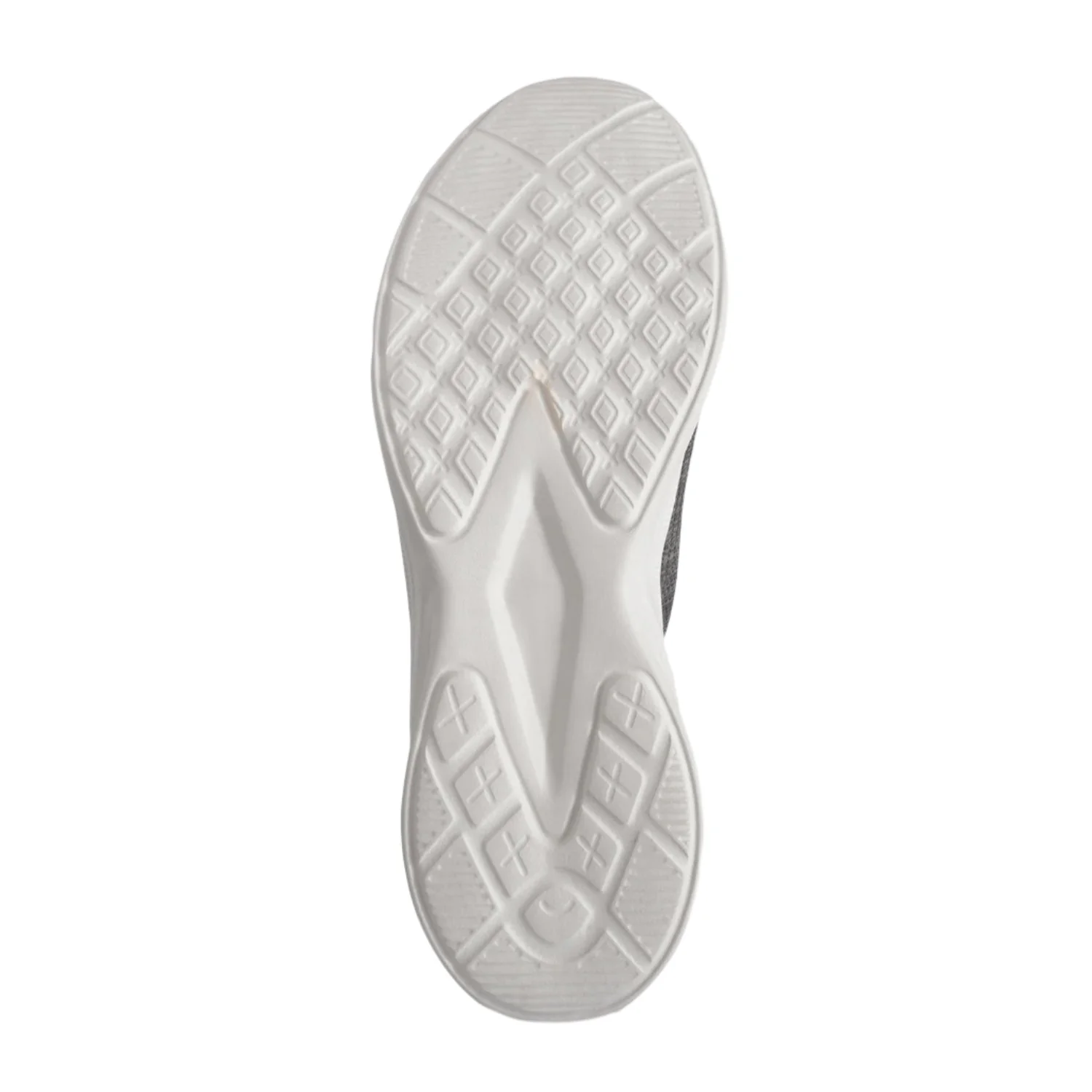 Quickstep Walking Shoes - Grey - Image 4