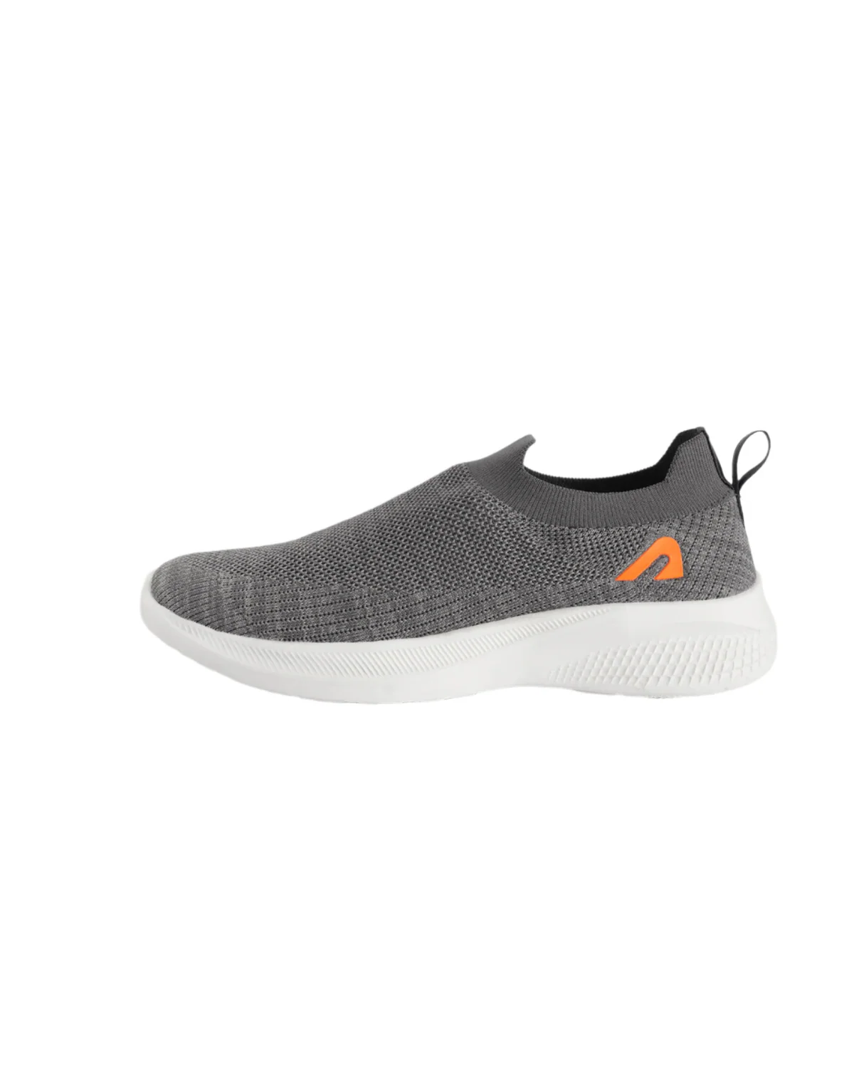 Quickstep Walking Shoes - Grey - Image 9