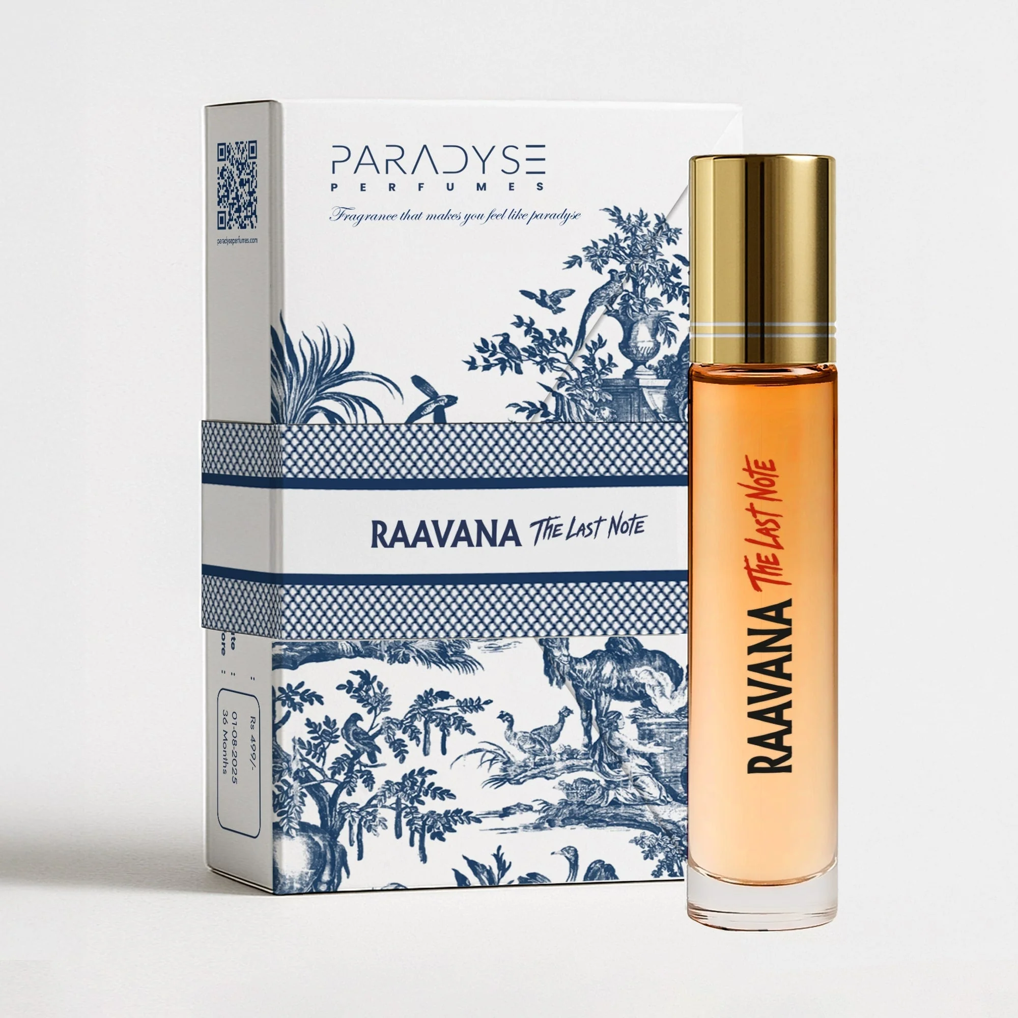 Raavana: The Last Note - Image 17