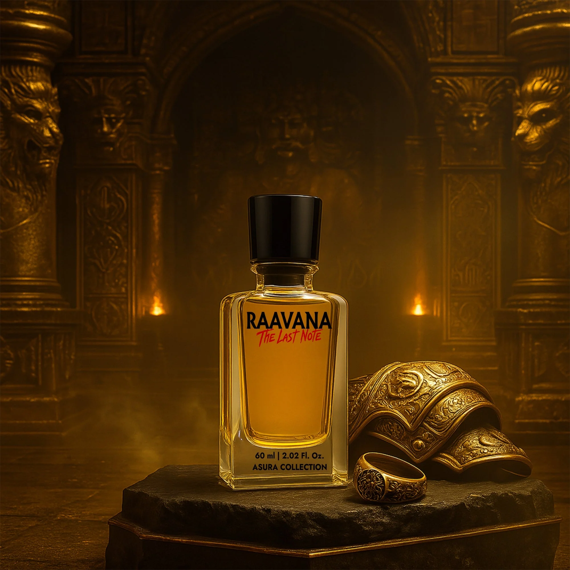 Raavana: The Last Note - Image 5