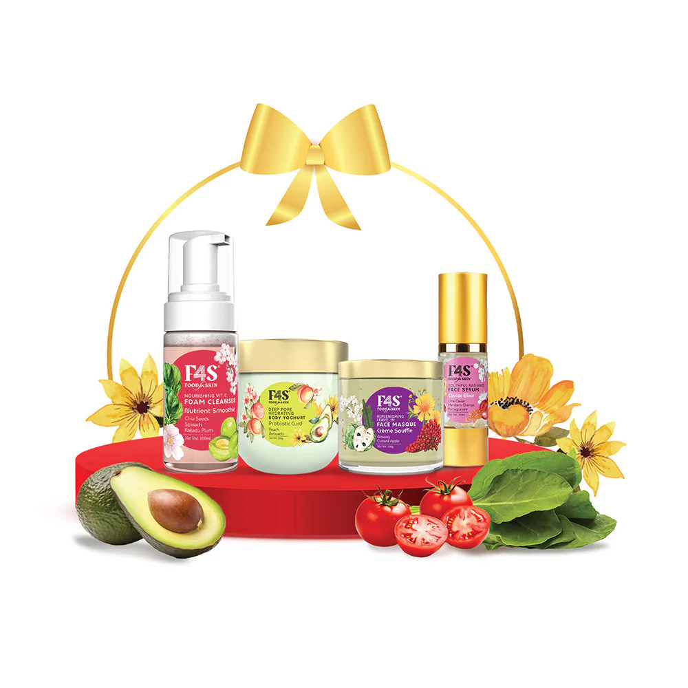 Radiance Hamper