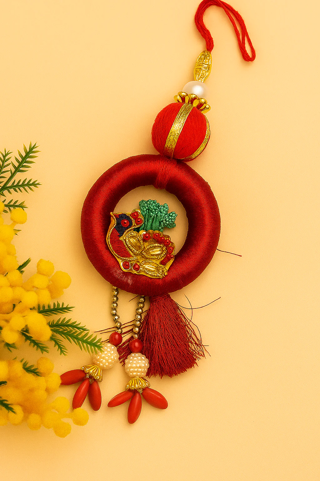 Rajwada Rakhi Lumba - Image 2