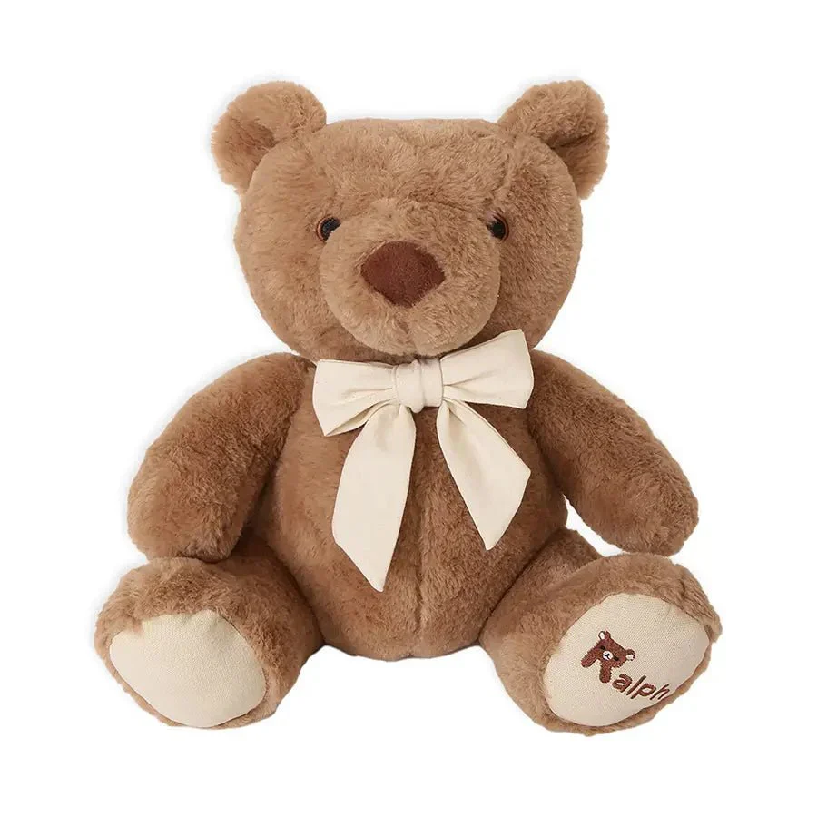 Ralph Teddy Bear Soft Toy For Kids
