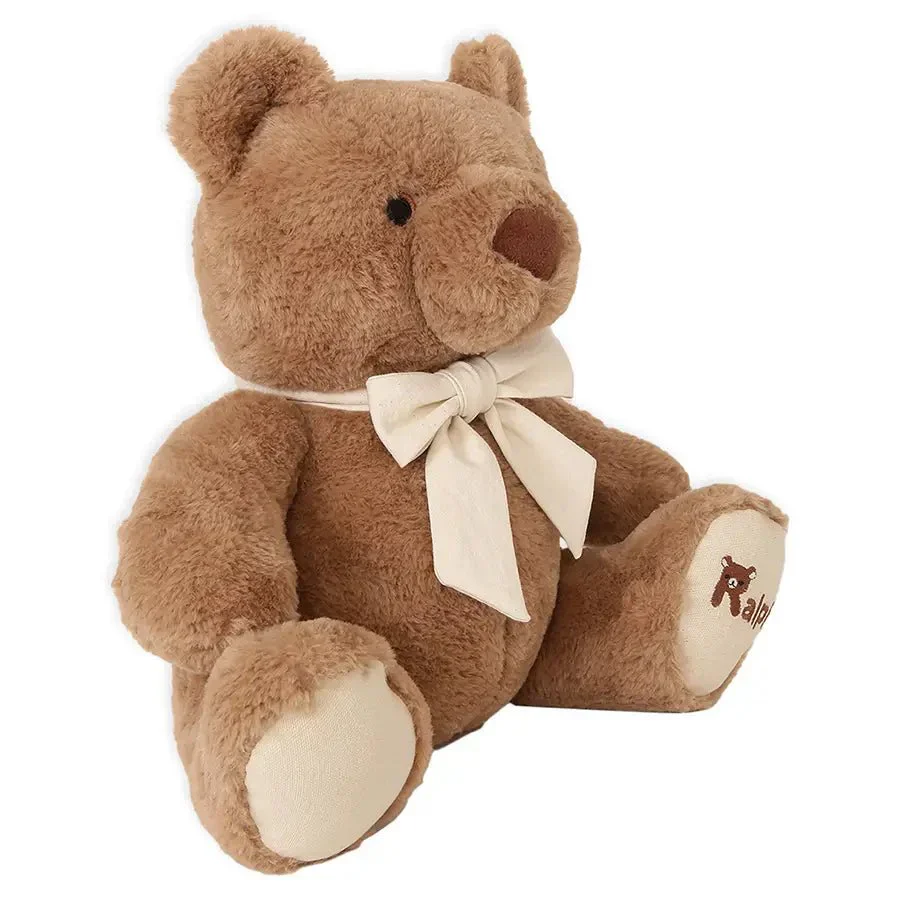 Ralph Teddy Bear Soft Toy For Kids - Image 2