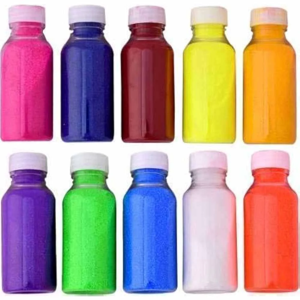 Rangoli Colours | Pack of 2 (Assorted) - Image 3