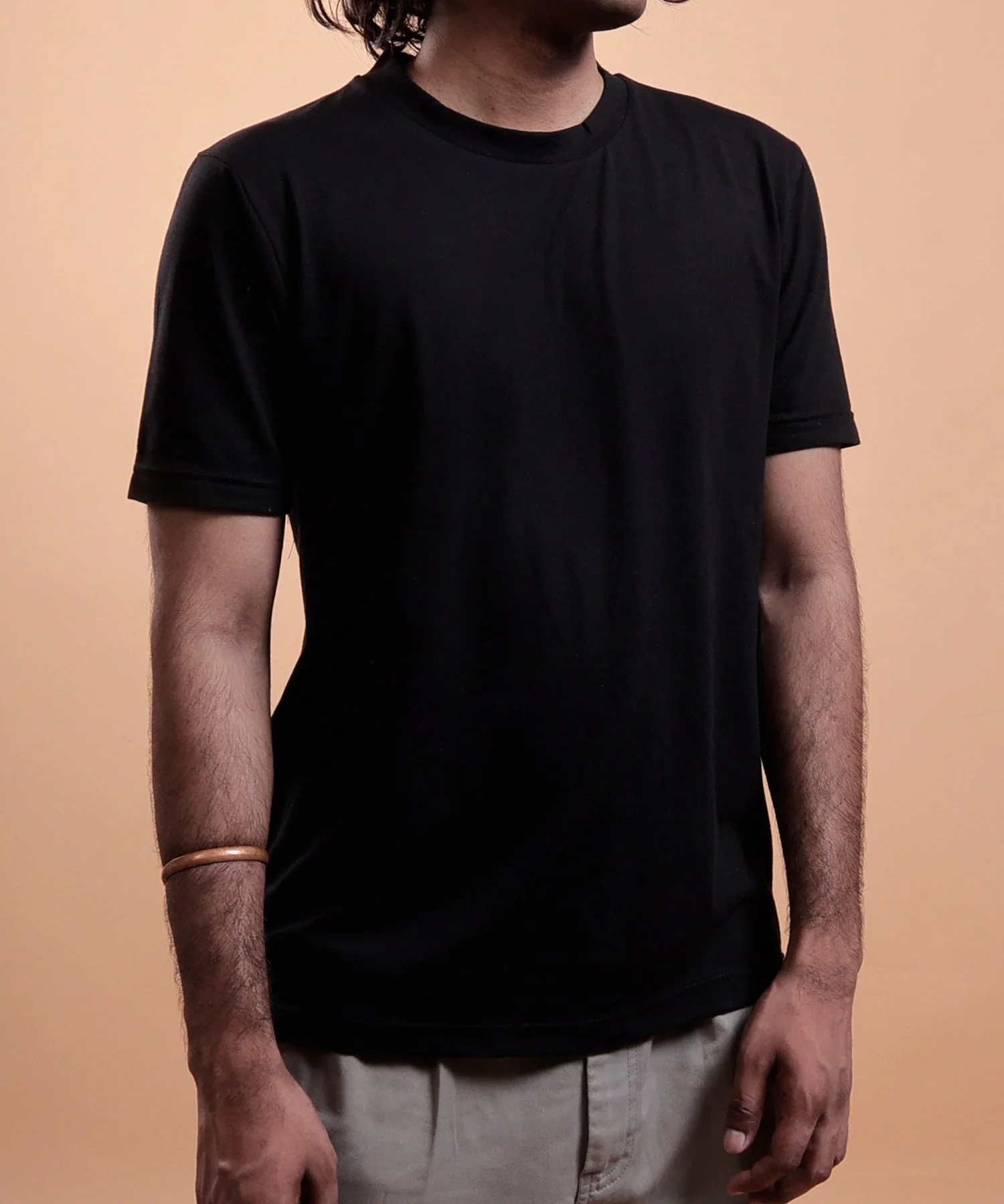 Raven - Regular Fit tee #2 - Image 3