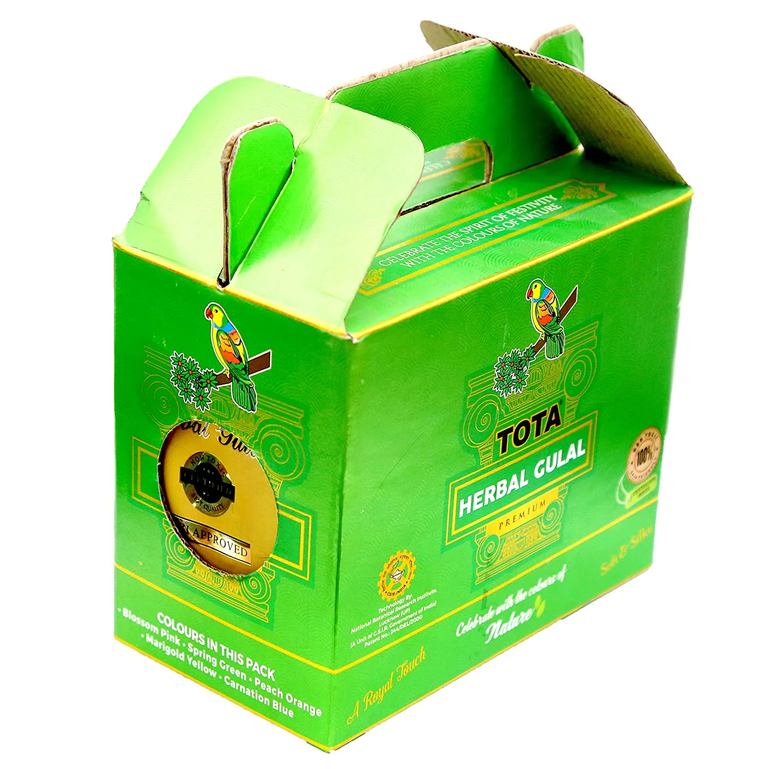 Raw Gulal Pack - Image 15