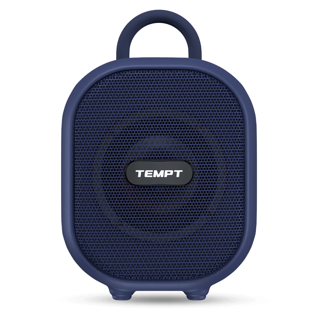 Rebel Bluetooth Speaker - Image 6