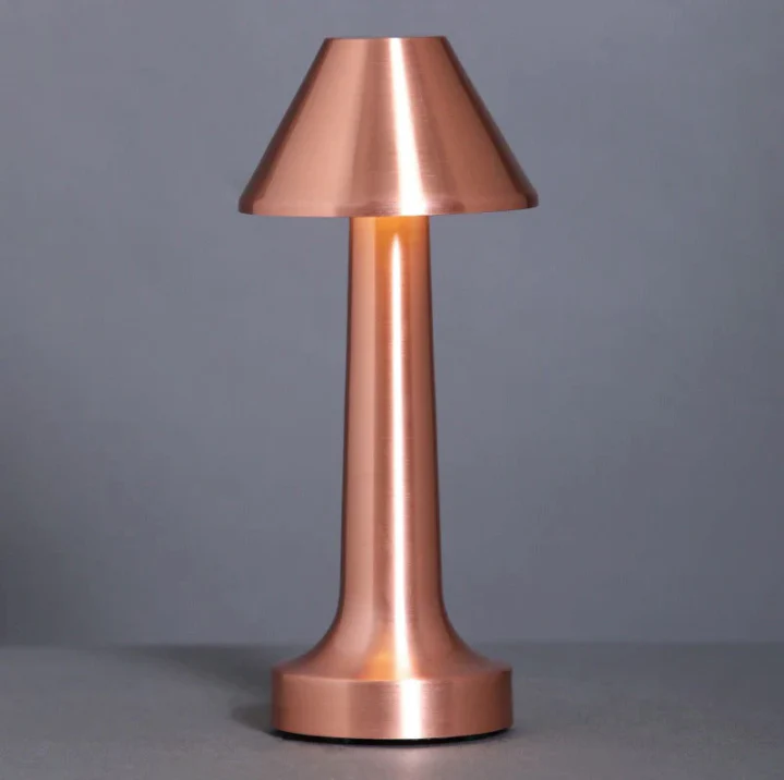 Rechargeable Table Lamp
