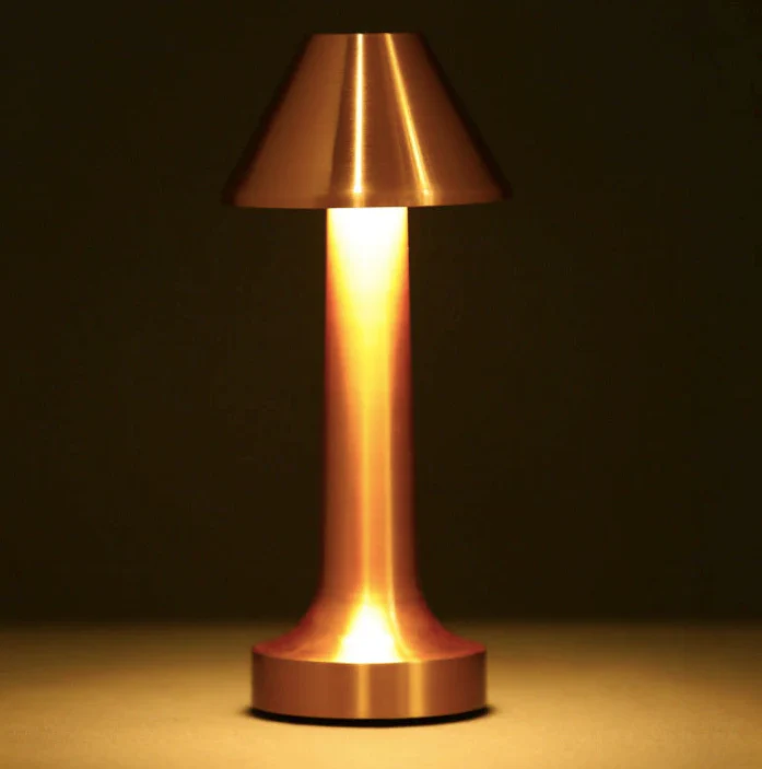Rechargeable Table Lamp - Image 5