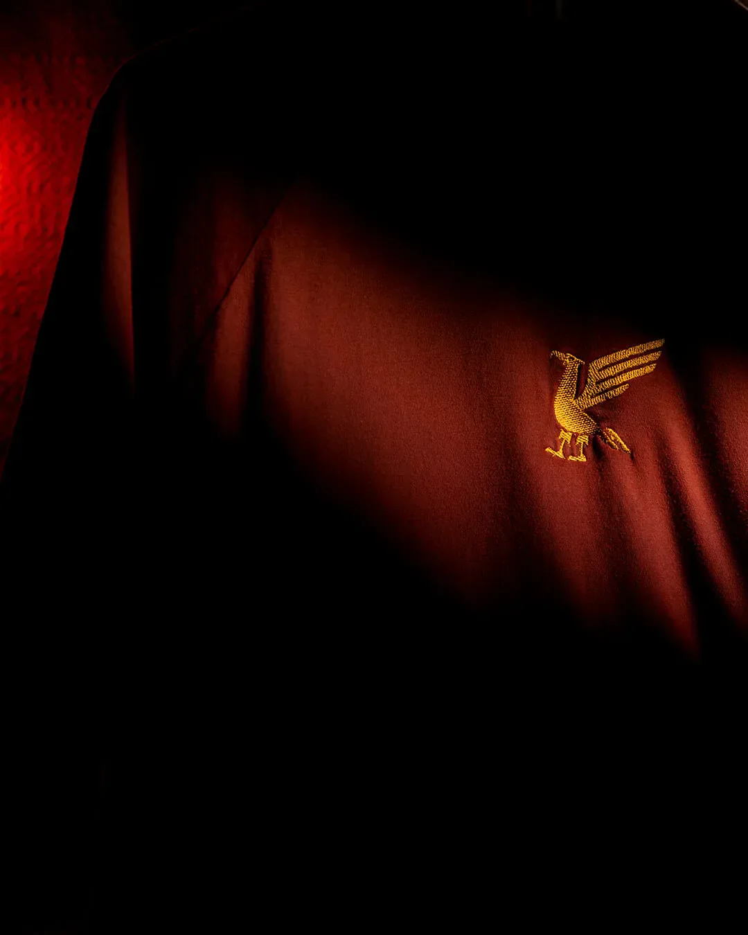 Red Bird Classic Acid Wash - Image 3