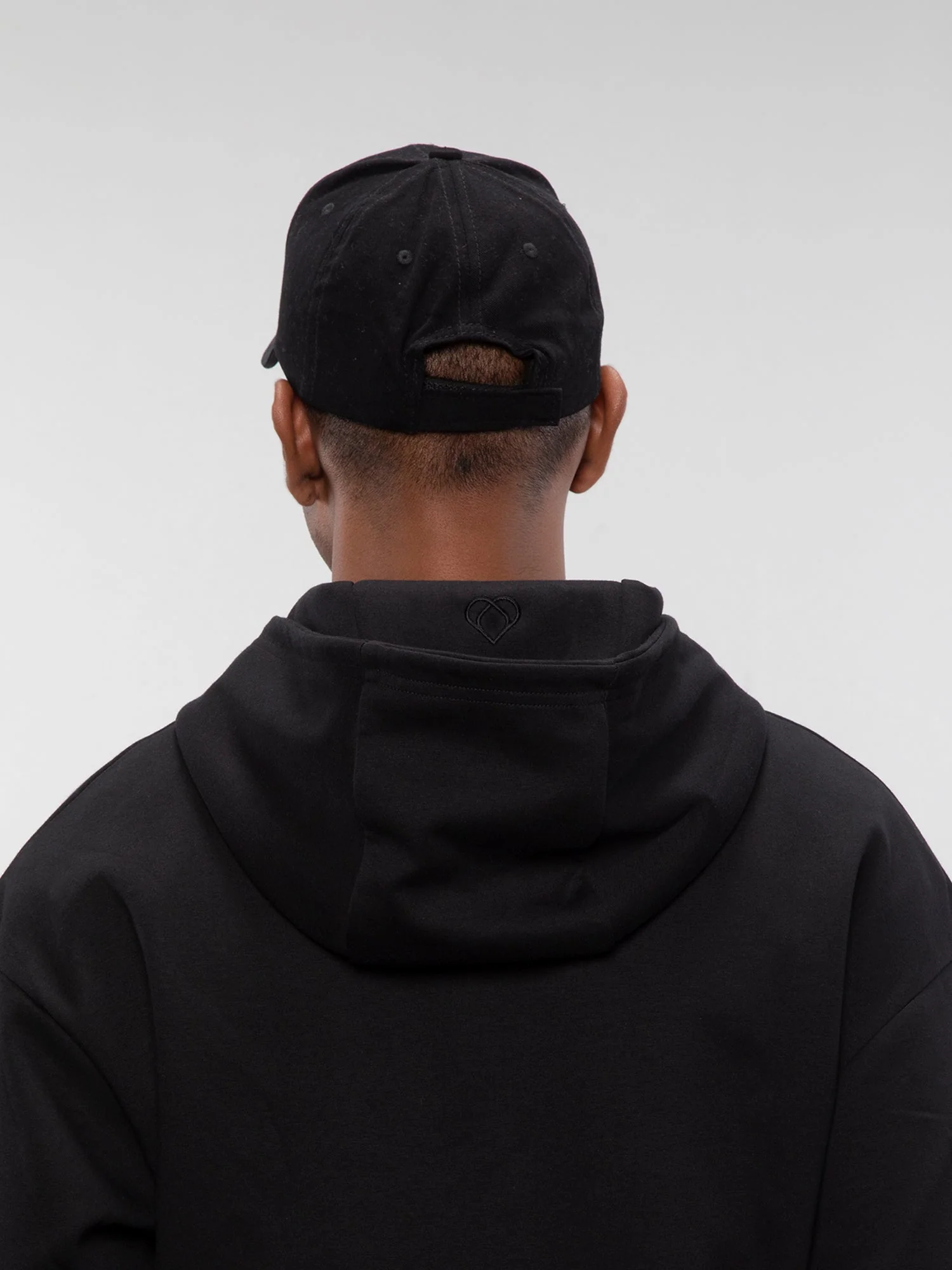 Relaxed hoodie - Image 14