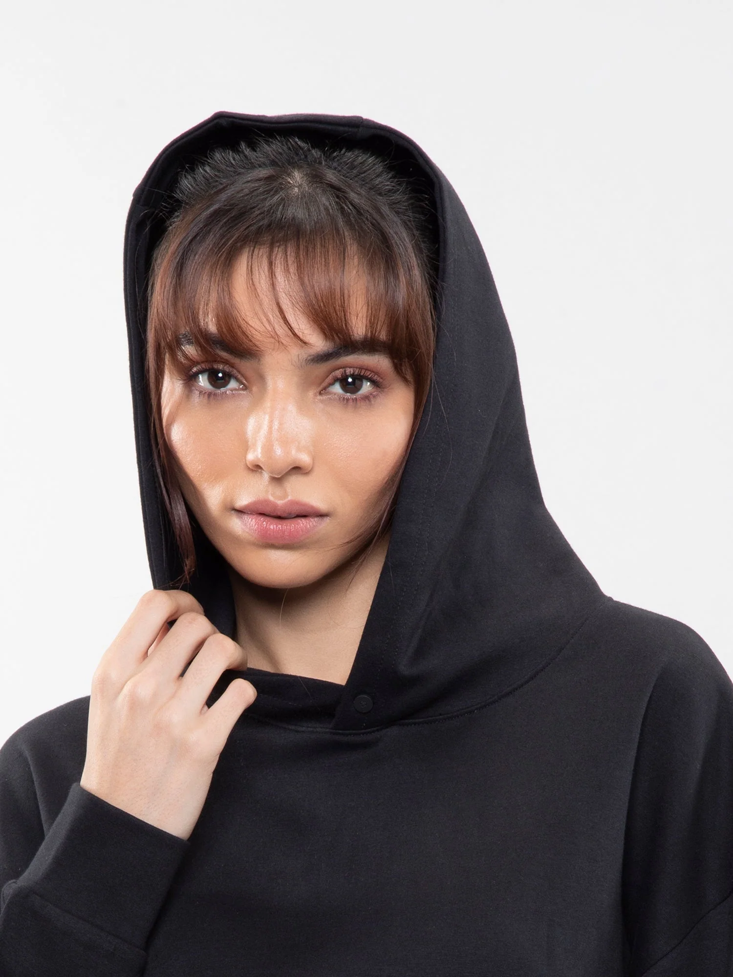 Relaxed hoodie - Image 11