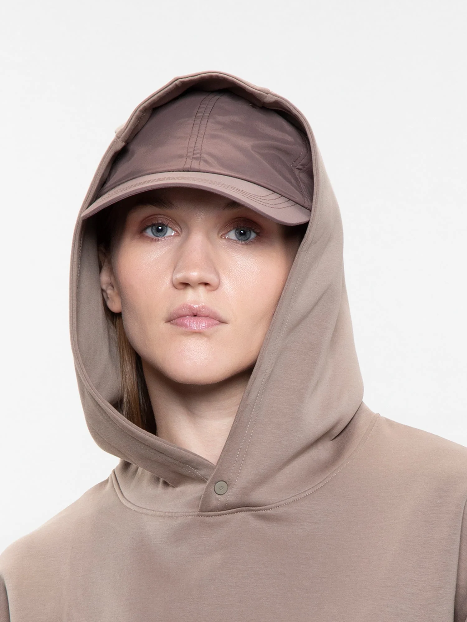 Relaxed hoodie - Image 22