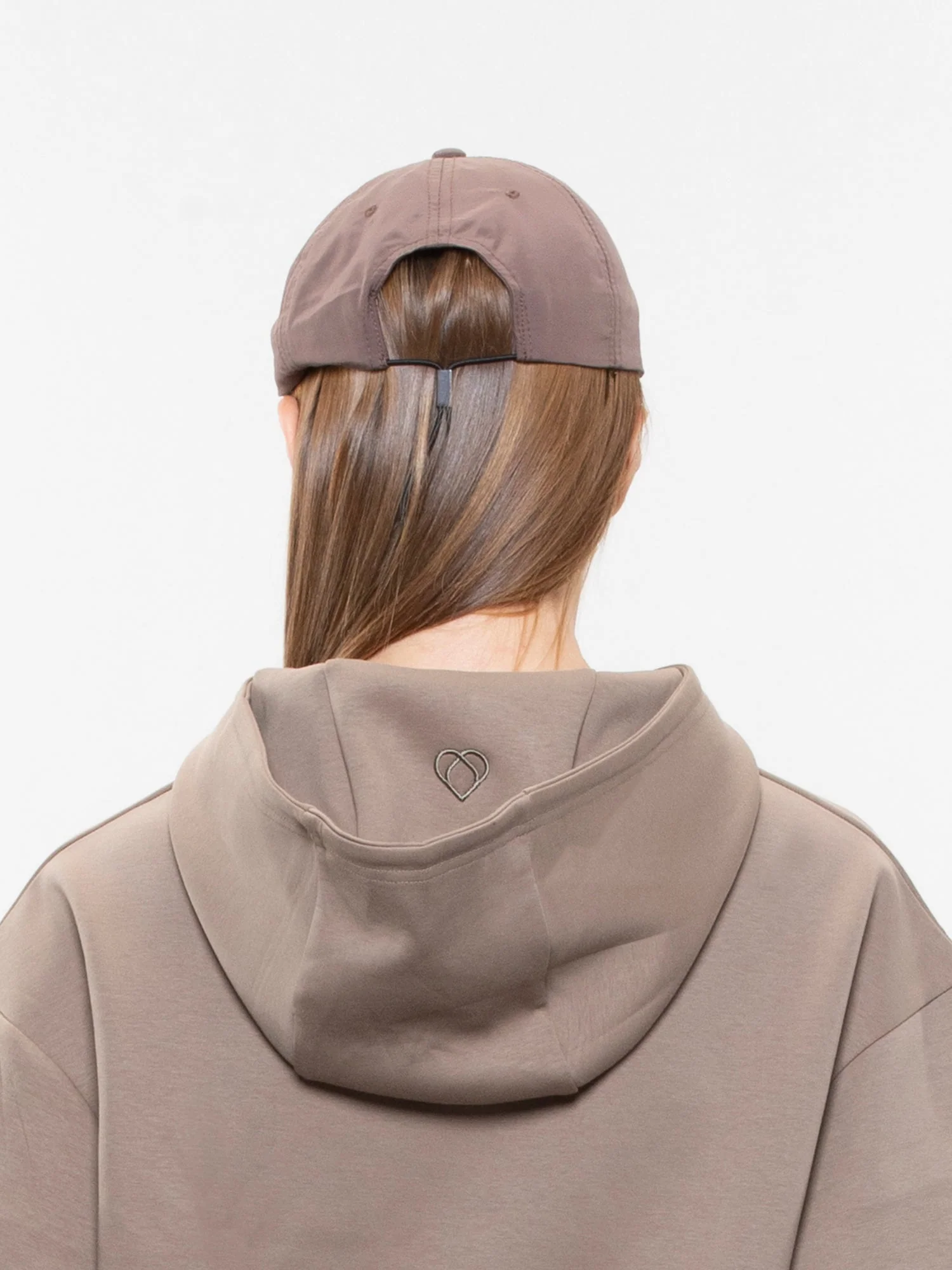 Relaxed hoodie - Image 23
