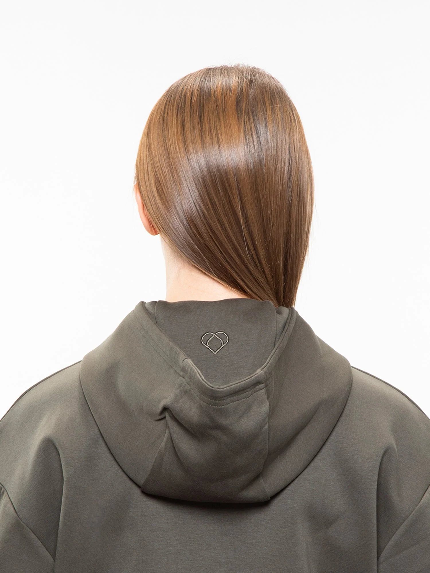 Relaxed hoodie - Image 29