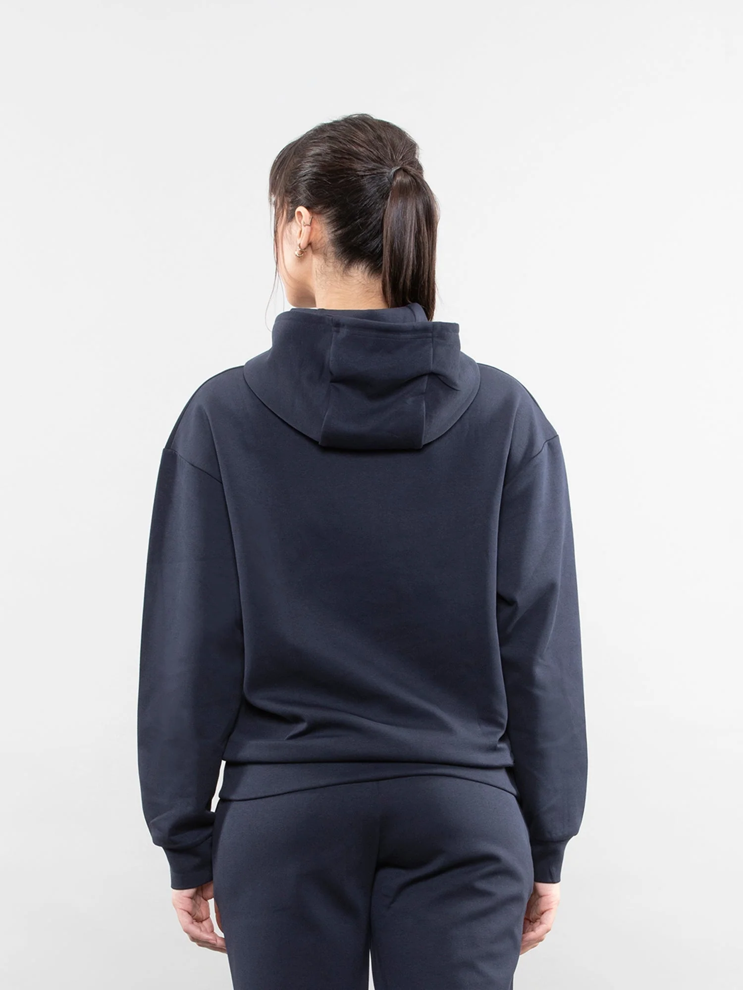 Relaxed hoodie - Image 39