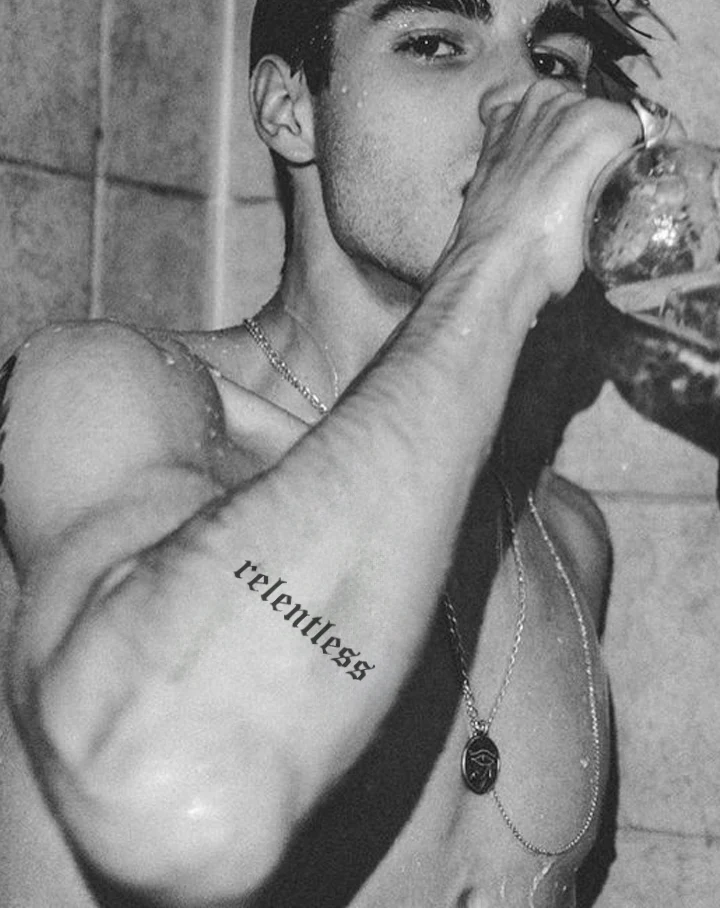 Relentless