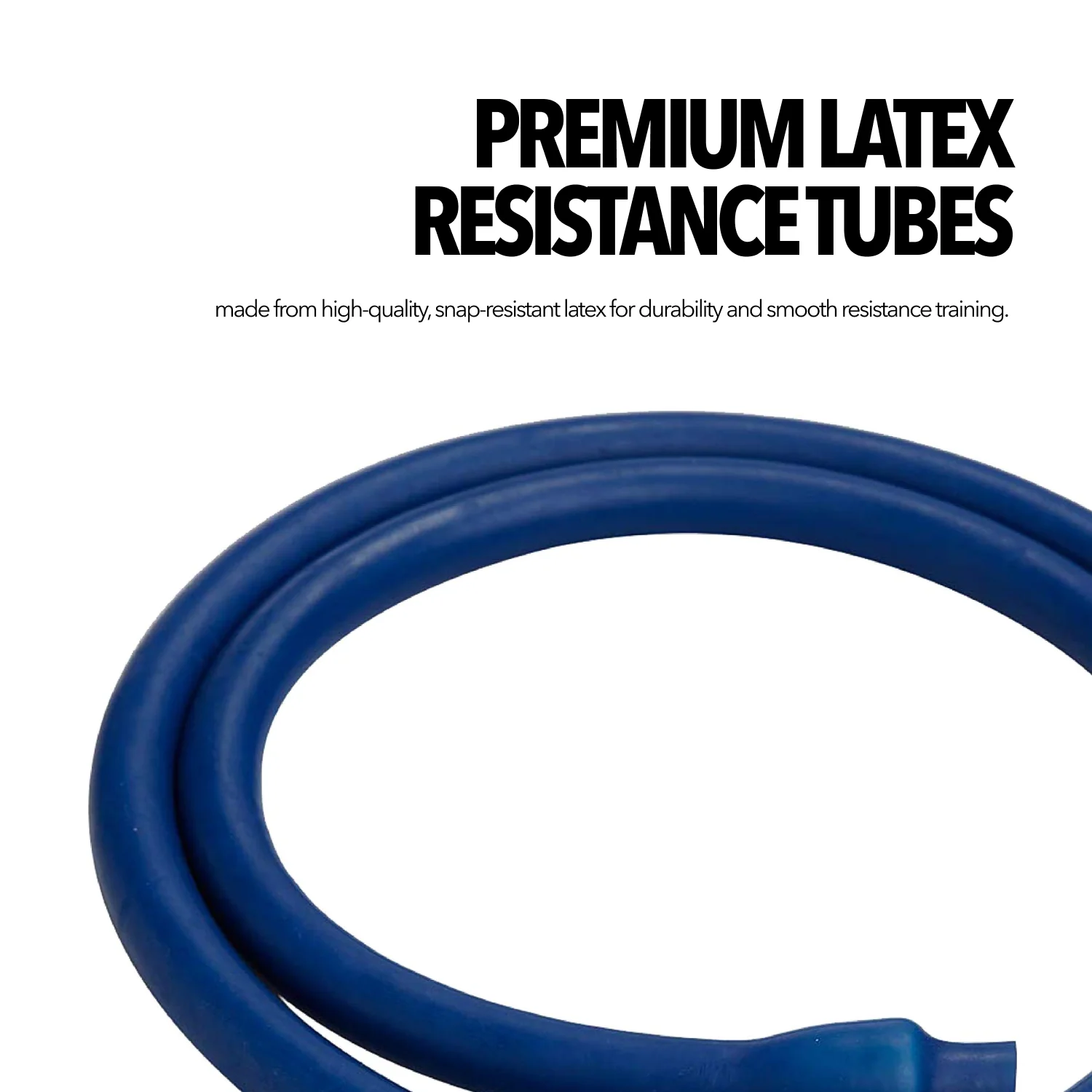 Resistance Tube - Set of 11 - Image 3