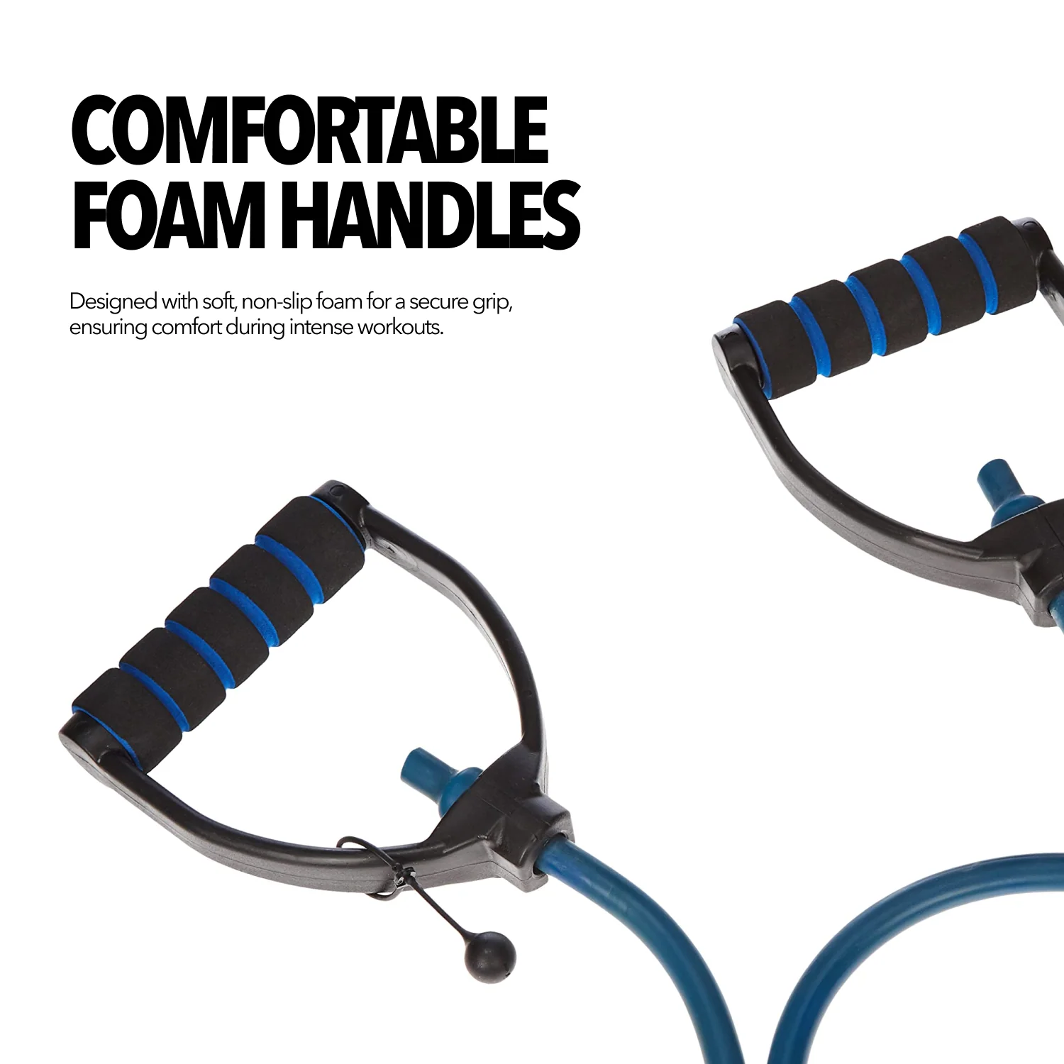 Resistance Tube - Set of 11 - Image 4