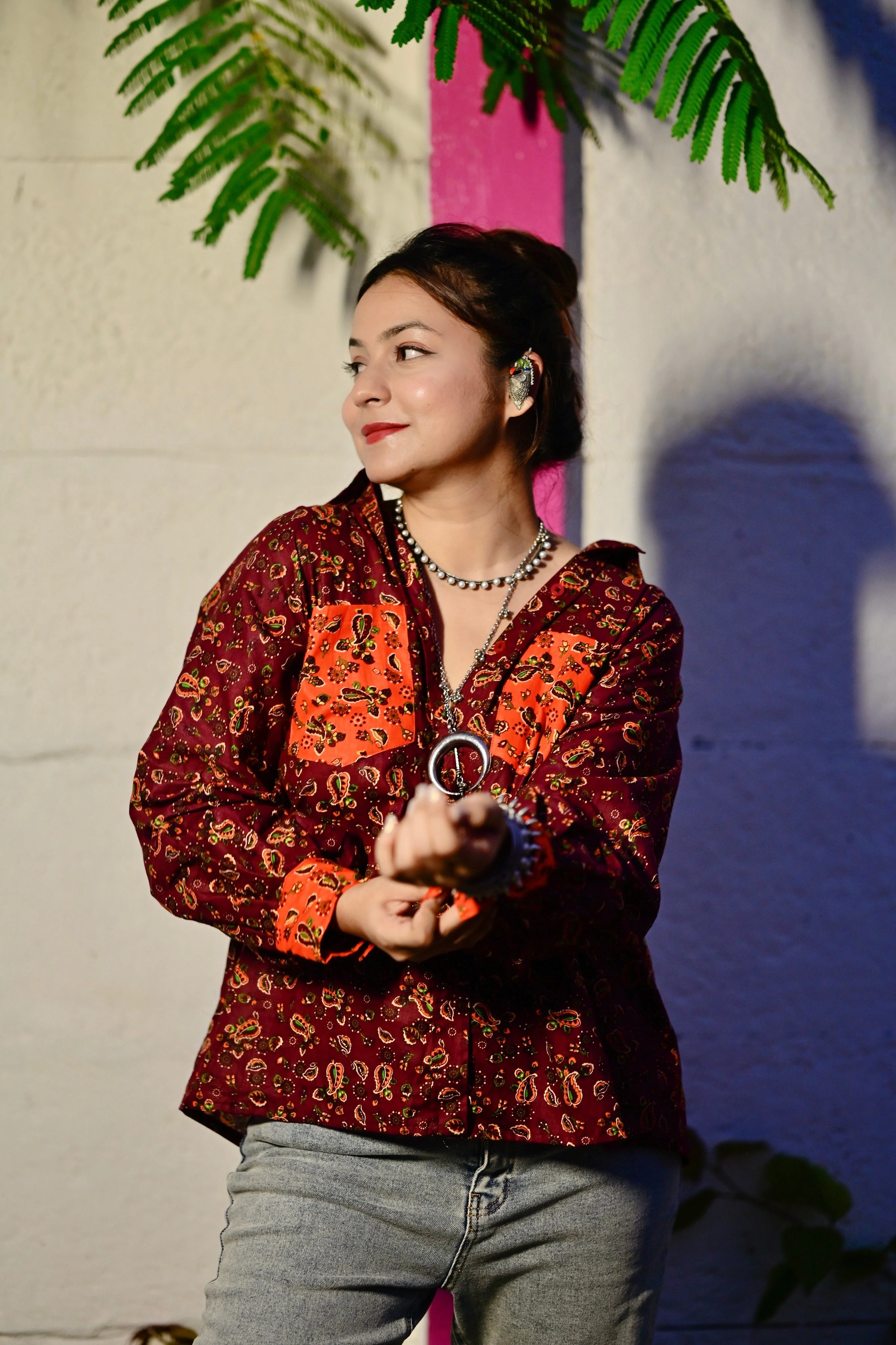 Retro Rani