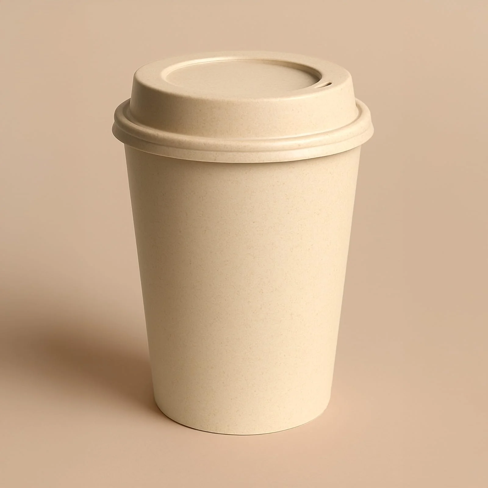 Reusable Coffee Cup