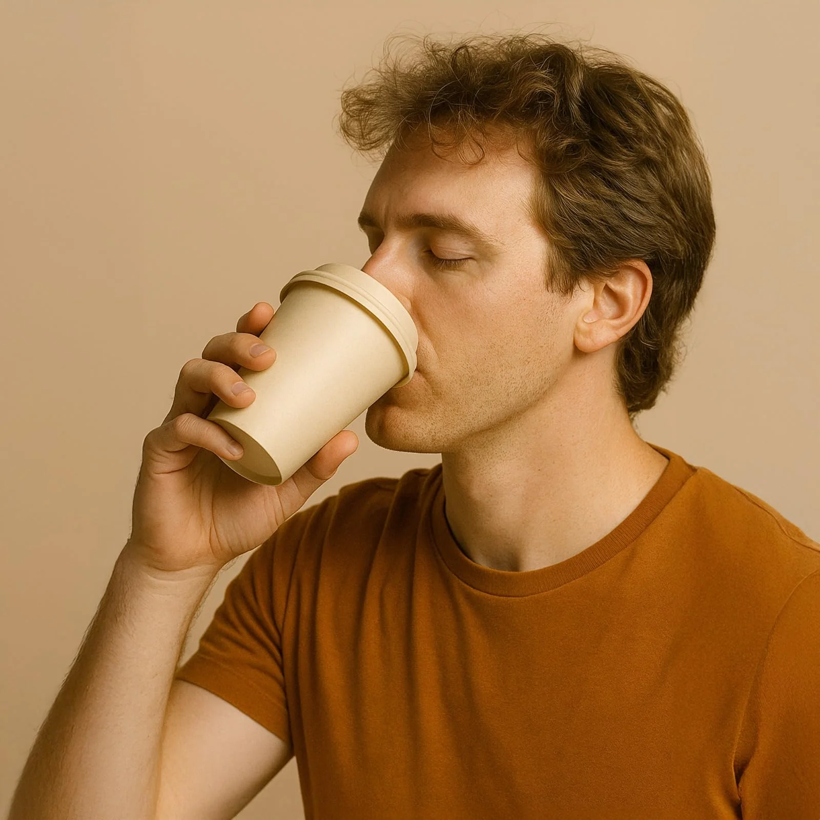 Reusable Coffee Cup - Image 6