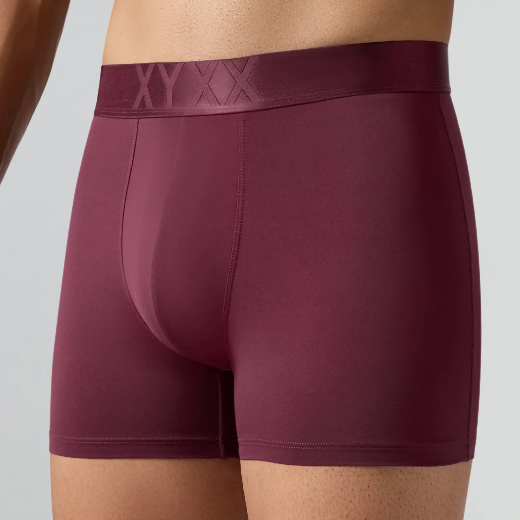 Rev Tactel Trunks Auburn Red - Image 6