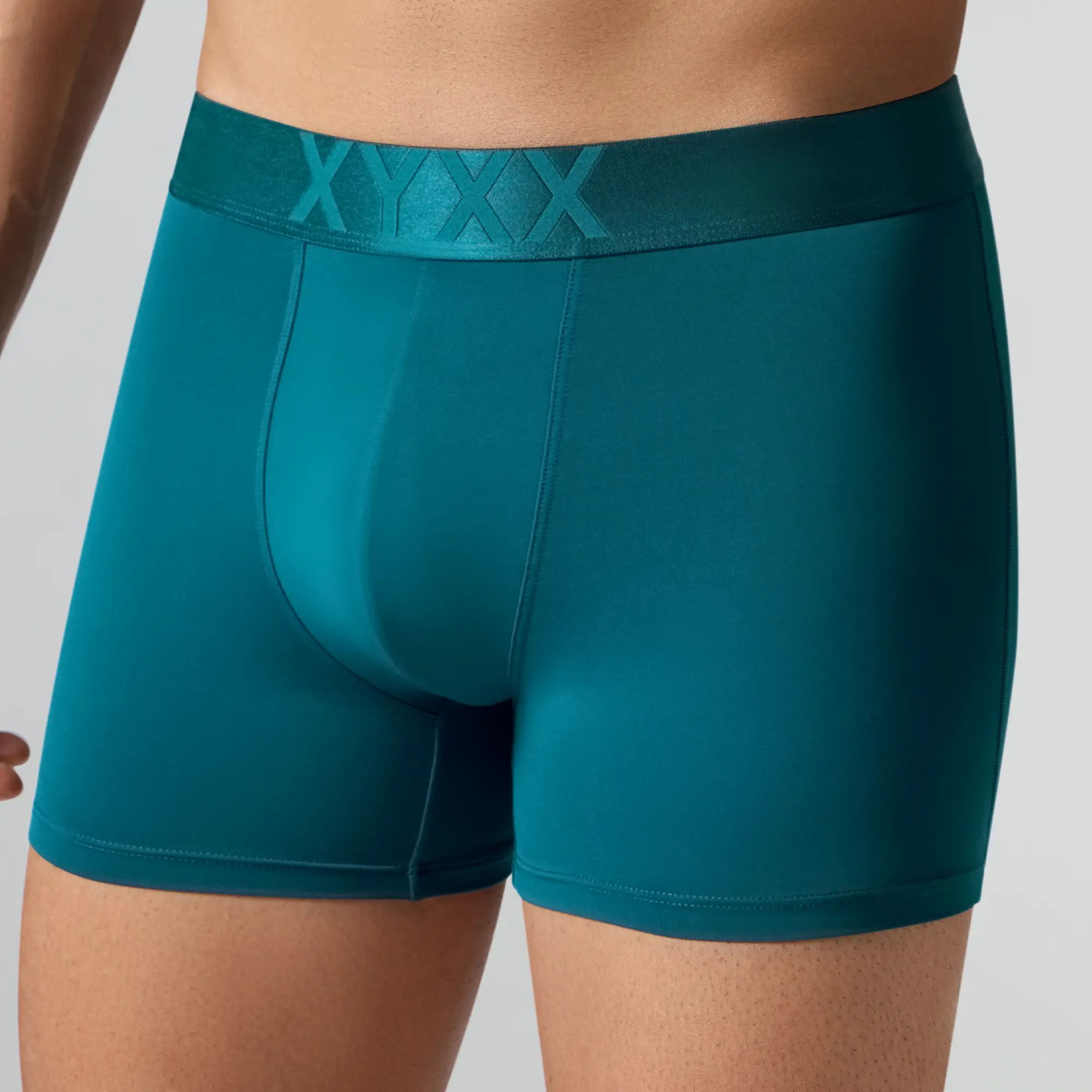 Rev Tactel Trunks Pacific Green - Image 6