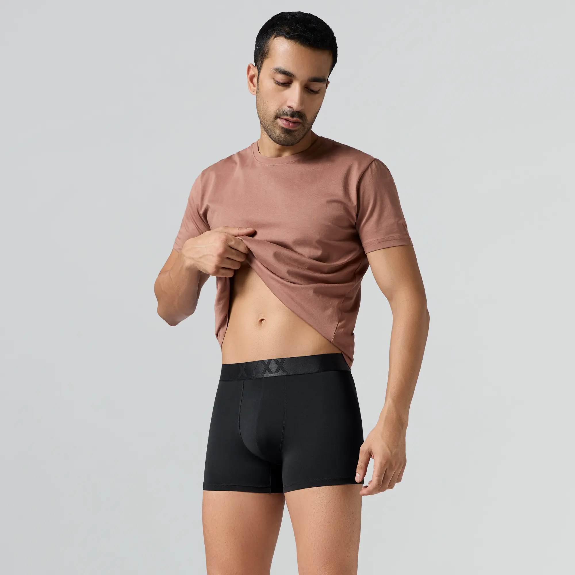 Rev Tactel Trunks Pitch Black - Image 4
