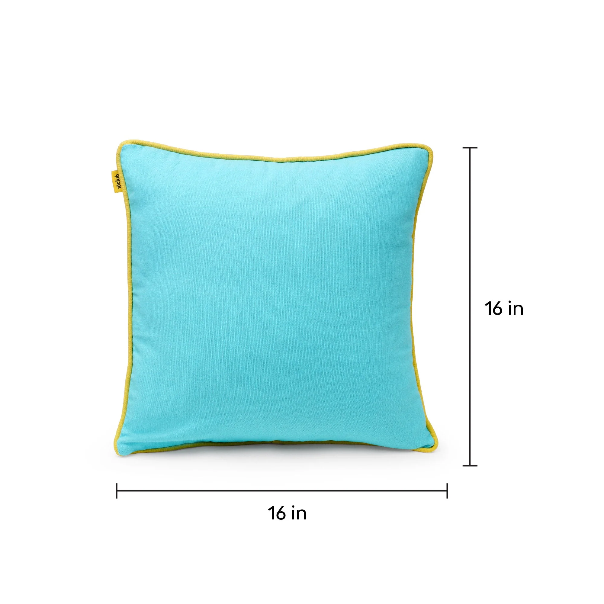 Reversible Cord Cushion Cover | Set Of 2 - Image 6