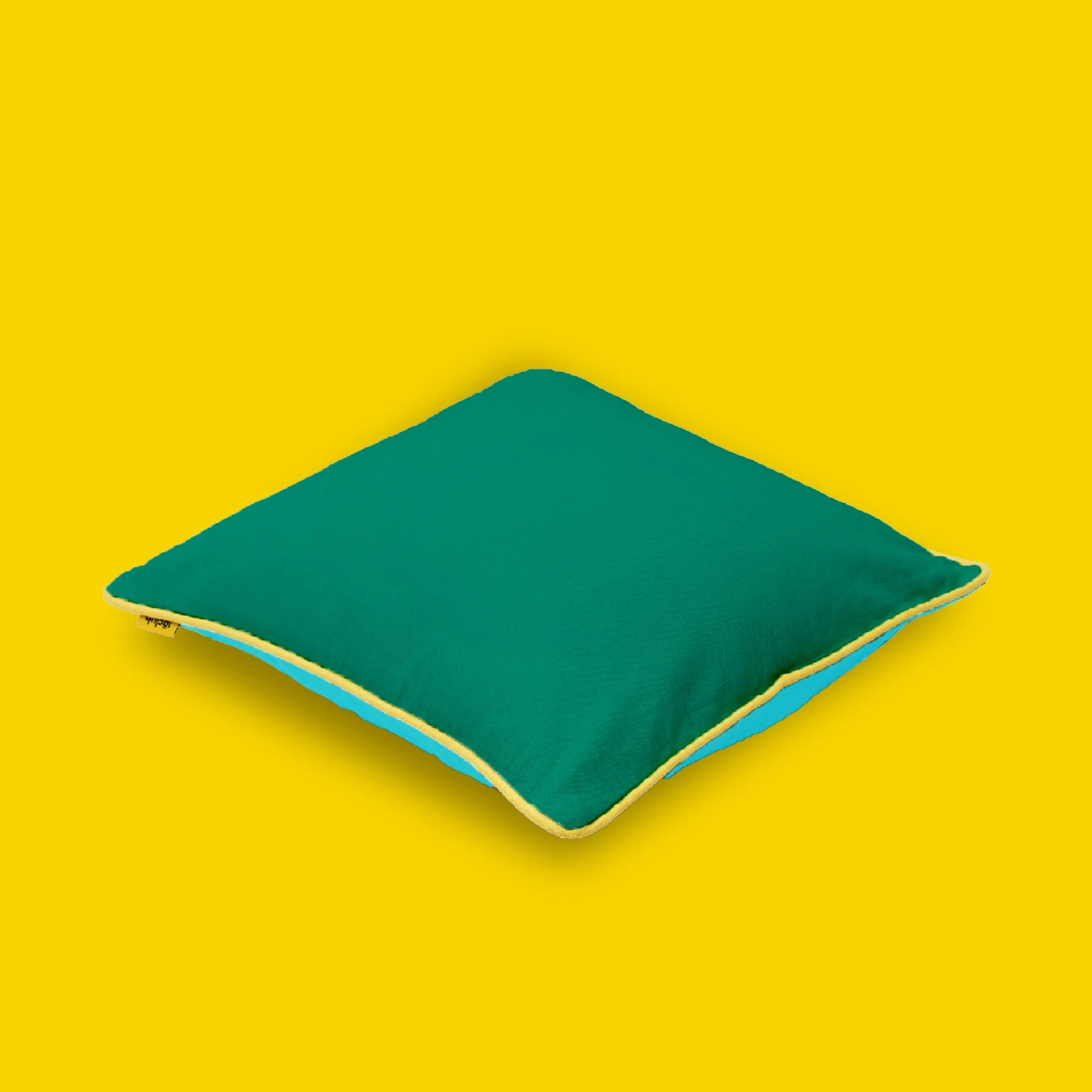 Reversible Cord Cushion Cover | Single - Image 30