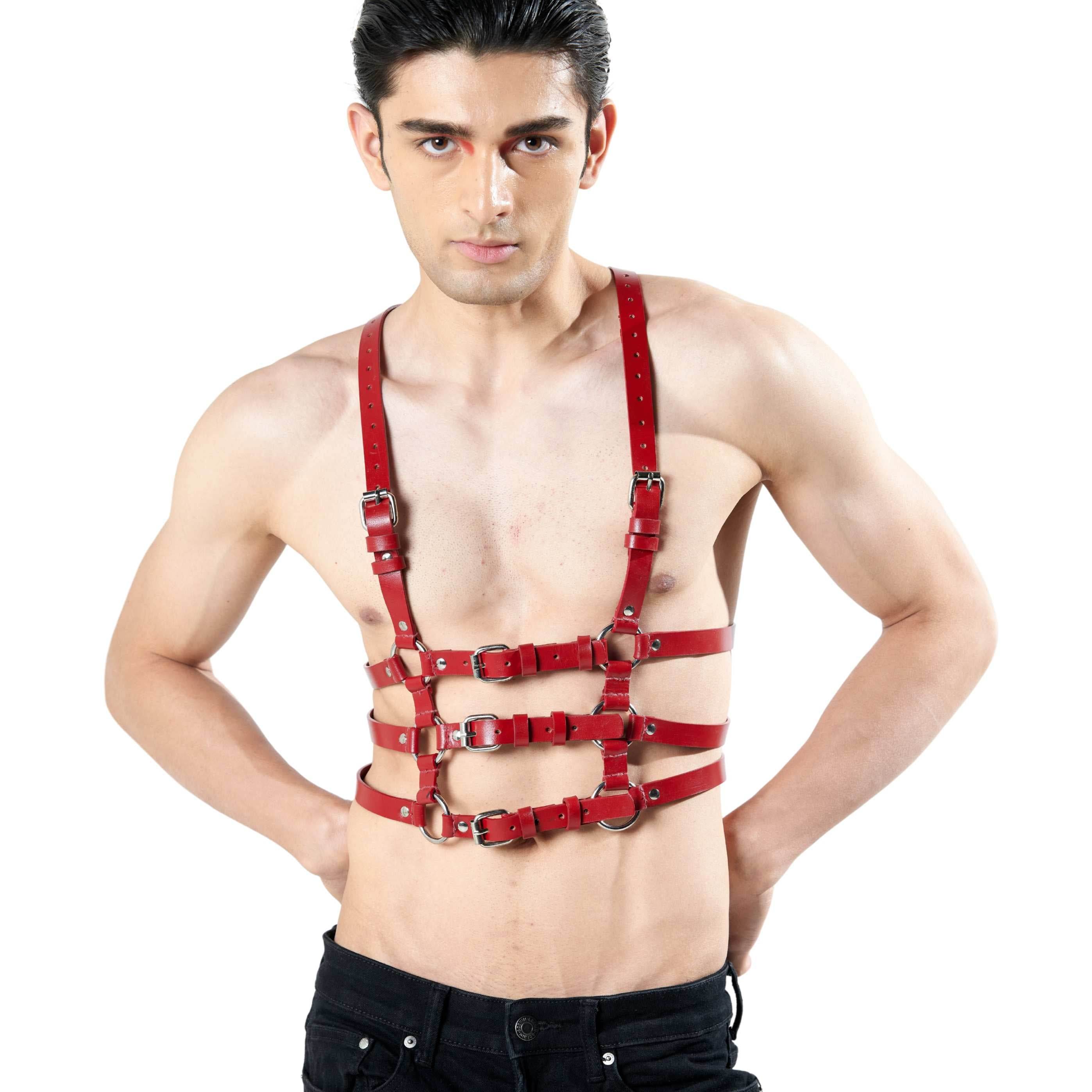 Ribcage Harness - Image 2