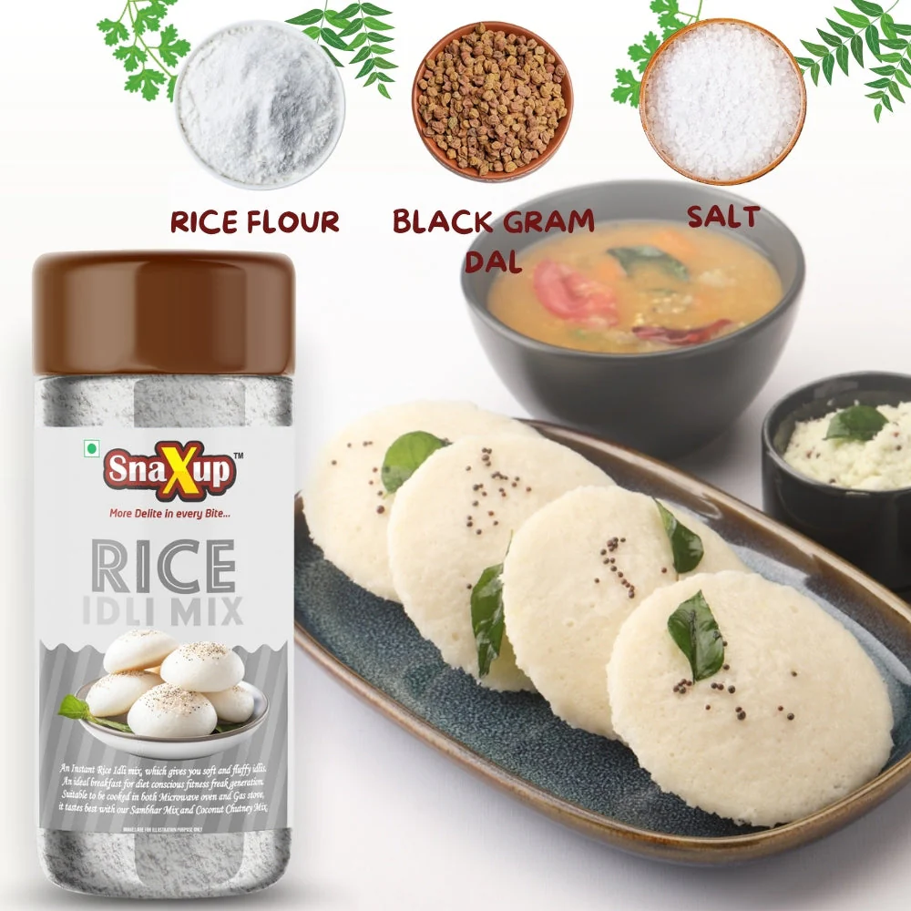 Rice Idli Mix - Image 6